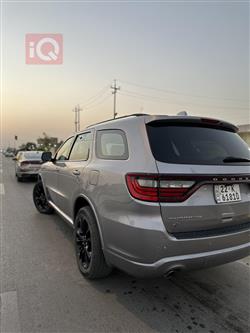 دودج دورانجو